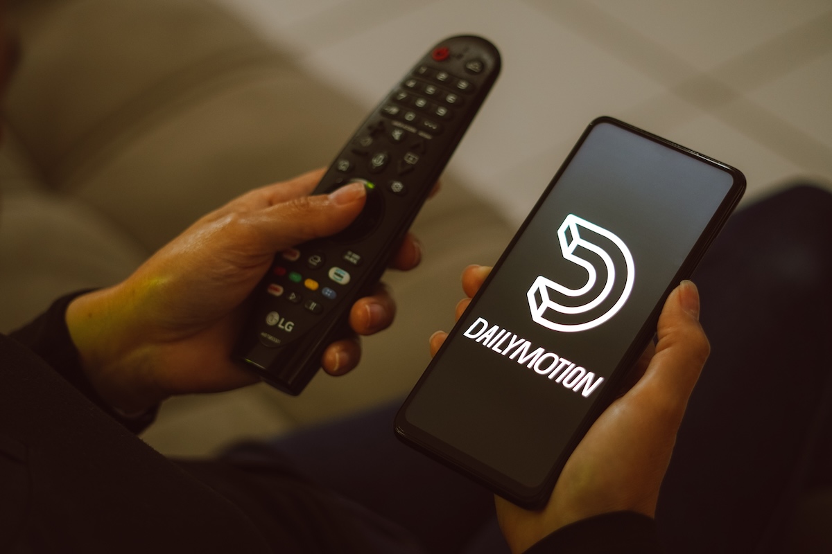 Le retour en force de Dailymotion - themarketmag