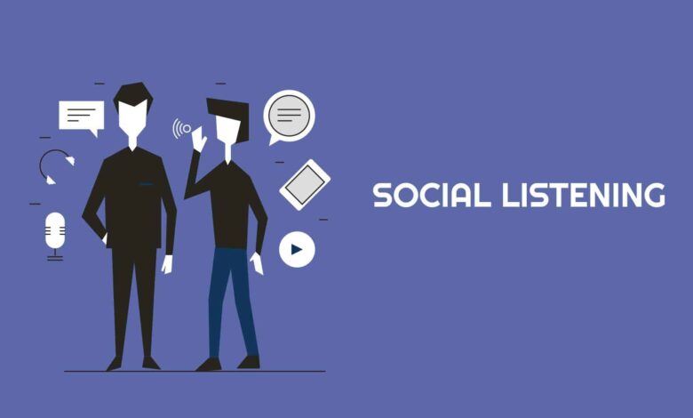 Social Listening : Les meilleurs conseils pour votre e-réputation