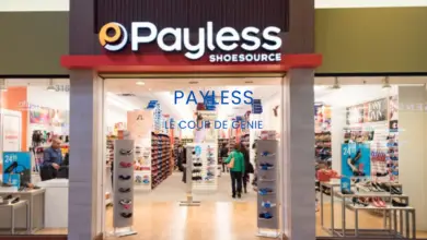 Le coup de génie de Payless