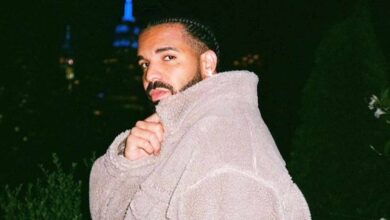 Drake collabore avec Nike pour son clip