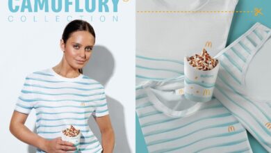 McDonald’s vous propose de protéger McFlurry.