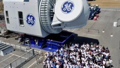 General Electric innove et elle le fait savoir