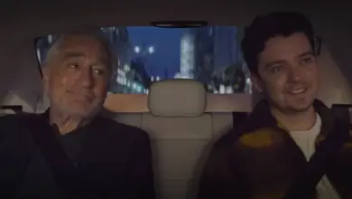 Robert De Niro à l'affiche de la nouvelle publicité Uber One