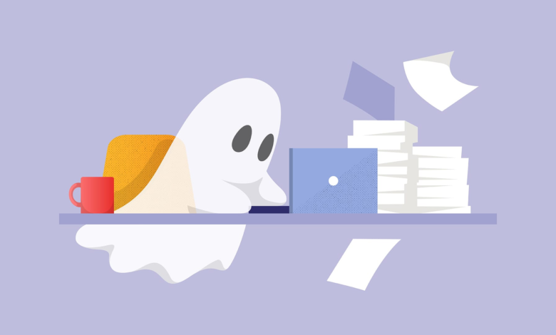 Le Ghostwriting : C'est quoi ?