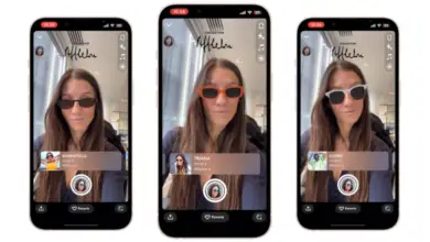 Afflelou attire les utilisateurs de Snapchat grâce à la réalité augmentée