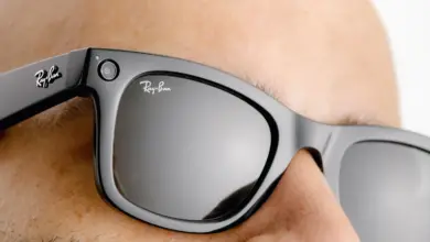 La marque Ray-Ban lance des lunettes connectées avec Meta.