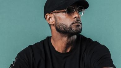 Starting Blok : La nouvelle agence d'influence éthique de Booba