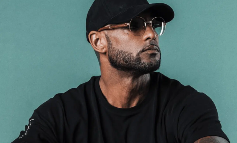 Starting Blok : La nouvelle agence d'influence éthique de Booba