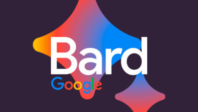 Avec BARD : Google opte pour l'IA pour proposer une meilleure expérience utilisateur