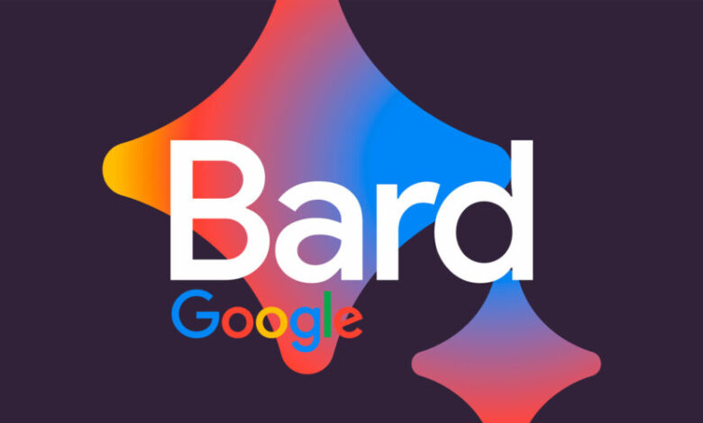 Avec BARD : Google opte pour l'IA pour proposer une meilleure expérience utilisateur