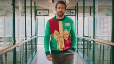 Ryan Reynolds donne de sa personne pour une bonne campagne de Marketing associatif