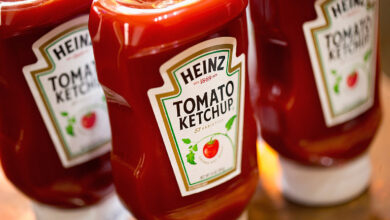 “It has to be Heinz” la nouvelle campagne créative de Heinz