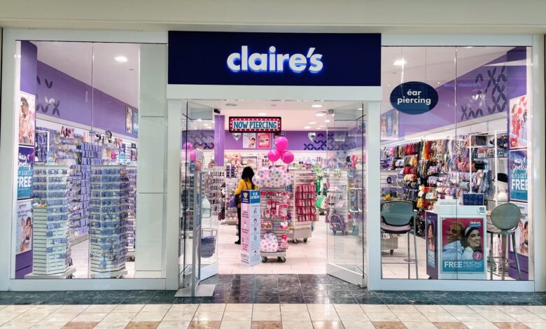 Podcast : Claire's se rapproche de sa communauté