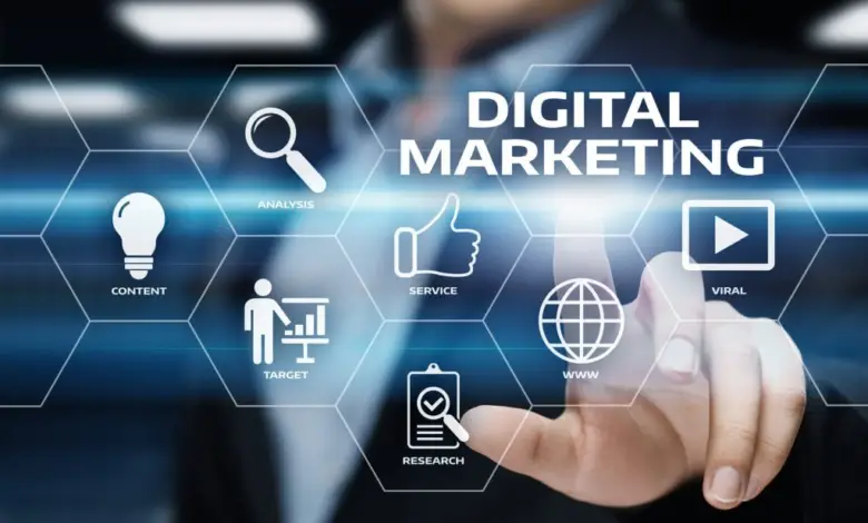 Marketing Digital : Voici les tendances de 2024