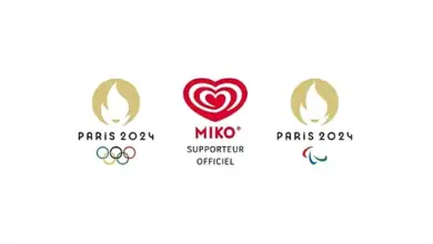 Miko nouveau partenaire des JO de Paris 2024