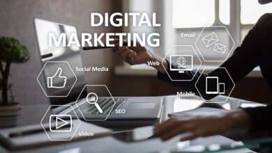 Tout connaître sur le Marketing Digital