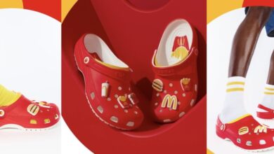 Voici comment gagner les Crocs McDonald’s ?