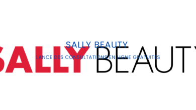 Coloration de cheveux : Sally Beauty lance des consultations en ligne gratuites