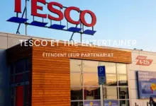 Tesco et The Entertainer étendent leur partenariat