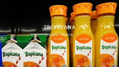 Tropicana devient Tropcn