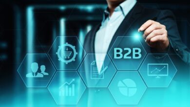 Voici les 5 tendances du marketing B2B pour 2024