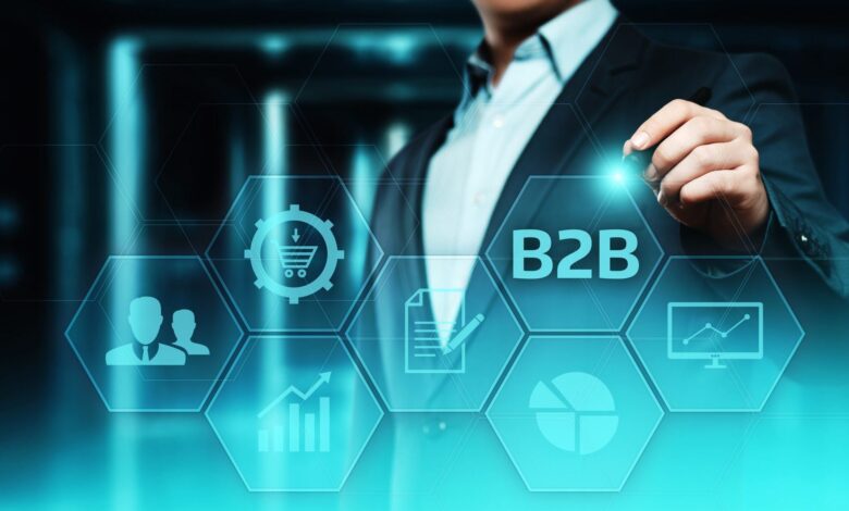 Voici les 5 tendances du marketing B2B pour 2024