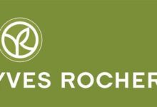 Nouvelle nomination chez Yves Rocher