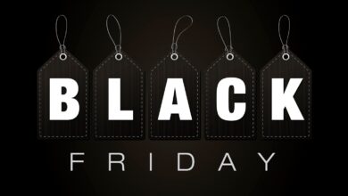 BlackFriday : C'est quoi ?