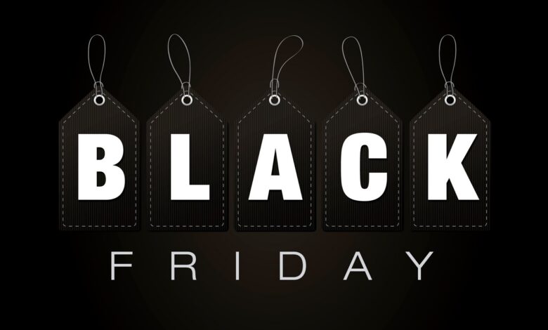 BlackFriday : C'est quoi ?