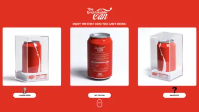 “The Undrinkable Can” : une démarche artistique contre le géant Coca-Cola