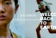 “Welcome Back to Earth” la nouvelle campagne Salomon