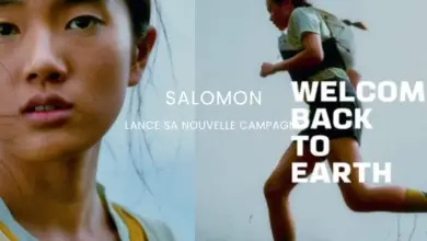 “Welcome Back to Earth” la nouvelle campagne Salomon