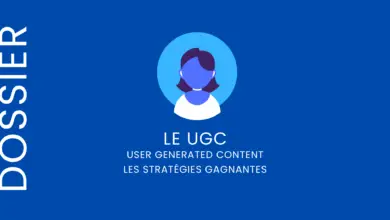 Quelles sont les stratégies gagnantes de l'UGC ?