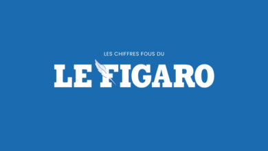 Les revenus fou du Figaro grâce au Digital