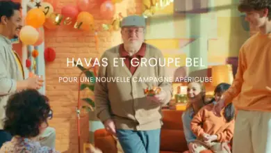 Nouvelle collaboration entre Bel et Havas