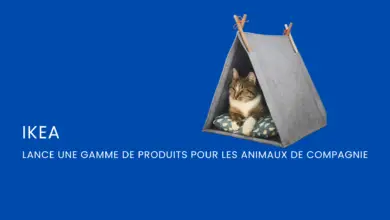 IKEA dévoile une collection dédiée aux animaux