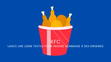 Retour sur la collection KFC tirée des années 50