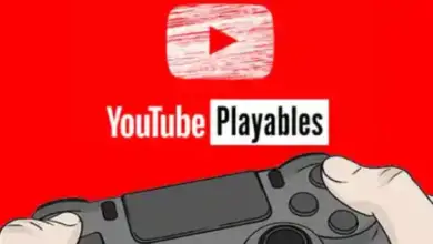 YouTube se met aux jeux vidéos gratuits