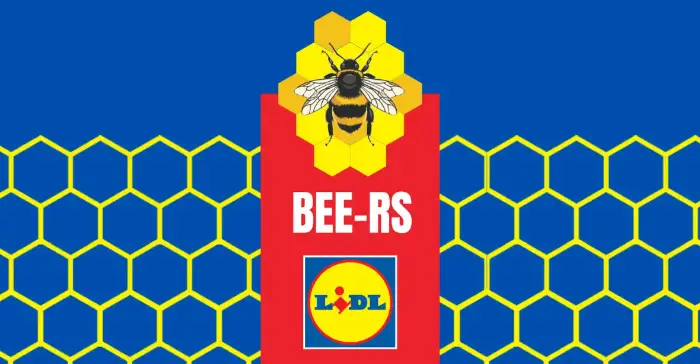 Lidl lance des packs pour sauver les abeilles