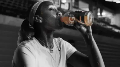 Michael Jordan collabore avec Gatorade pour une nouvelle campagne.