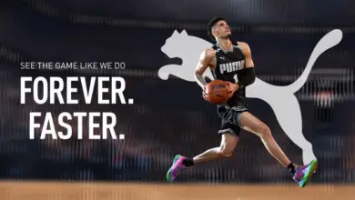 PUMA se relance avec la campagne “Forever. Faster.”