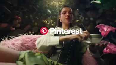 Pinterest dévoile une nouvelle campagne inspirante !