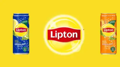 Lipton Pétillant, la nouvelle boisson de l'été