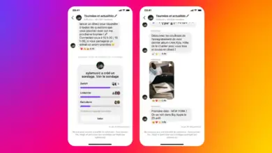 Instagram présente 3 autres nouveautés