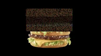 McDonald’s vous fait gagner des promos dans des codes.