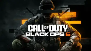 Voici la date de sortie de Call of Duty: Black Ops 6 !