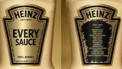 Heinz lance la « Every Sauce », une sauce composée de 14 sauces