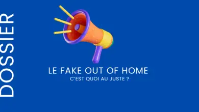 C'est quoi le Fake Out Of Home (FOOH) ?