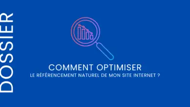 Comment optimiser le référencement naturel de mon site internet ?