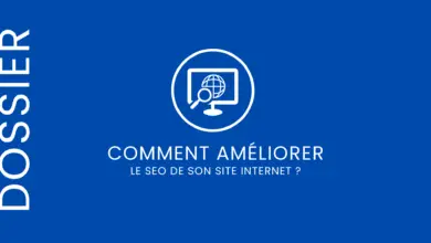 Comment améliorer le SEO de son site internet ?